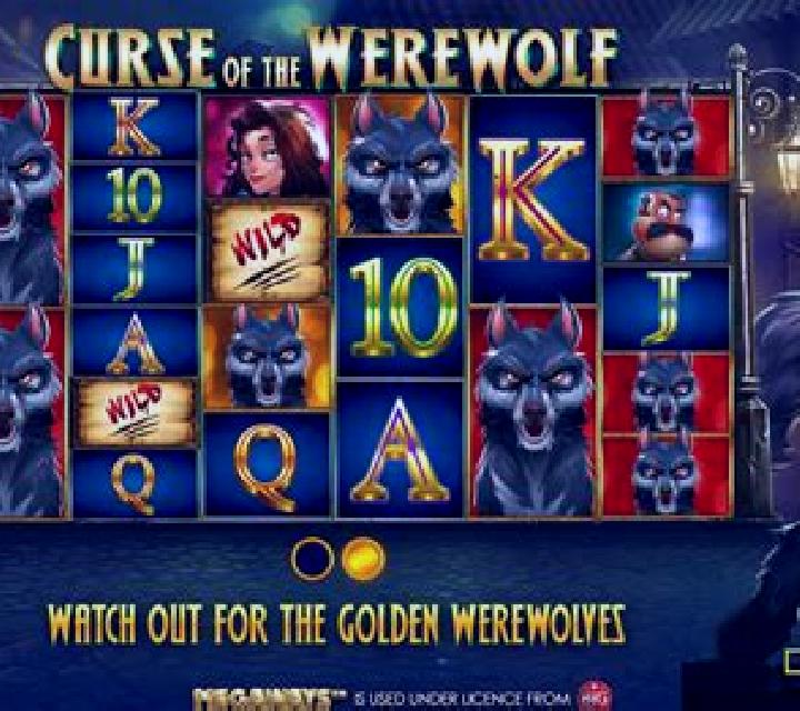 8 Ball Slots slot