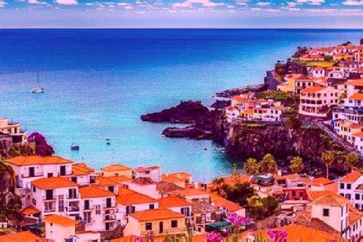 9 Pearls of Fortune slot machine
