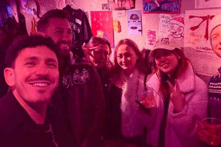 Aztec Reel slot machine