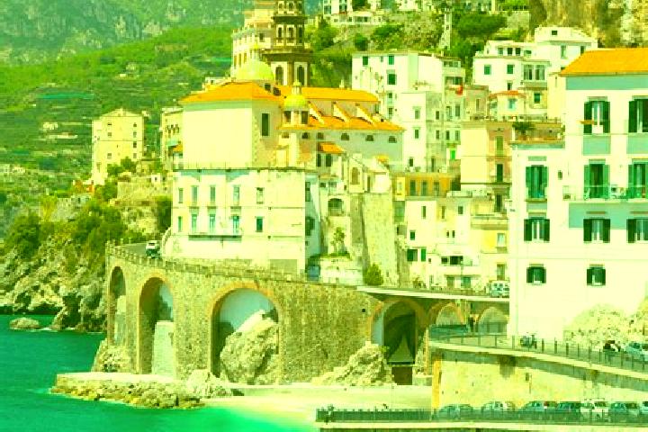 Bavarian Forest slot