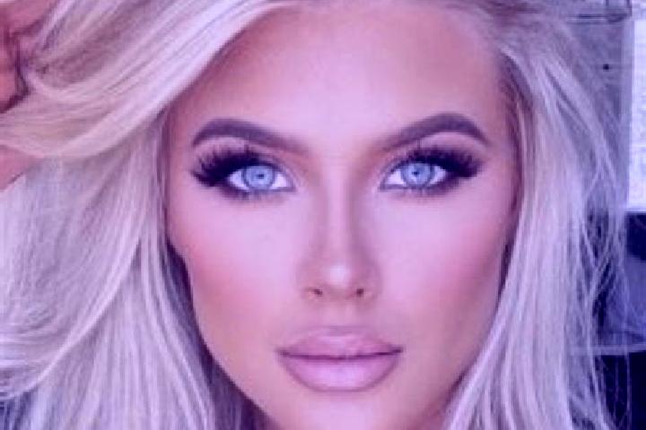 Bloodlust online slot