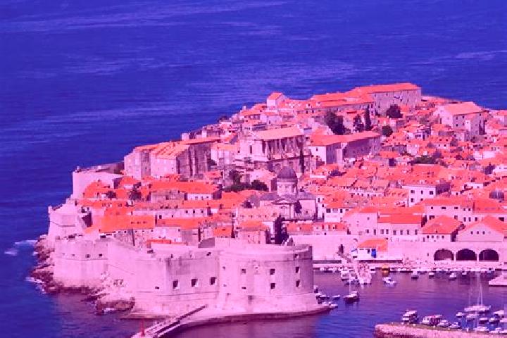 Castle of the Beast online slot