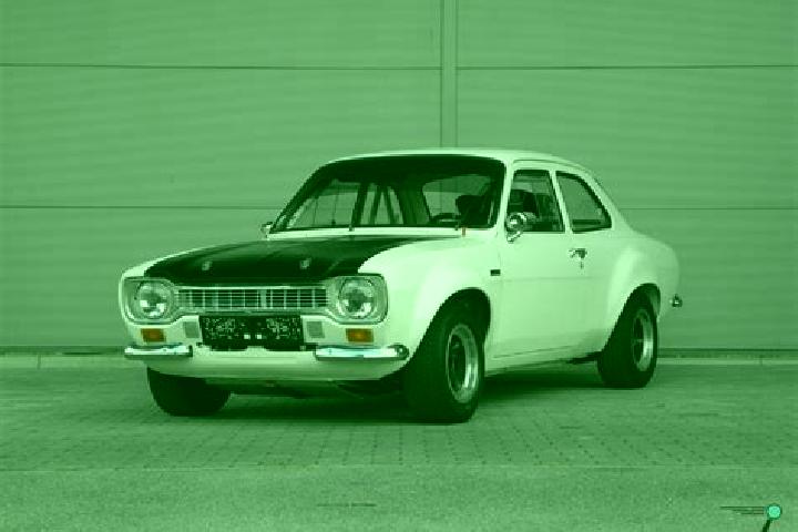 Coctails Time slot machine
