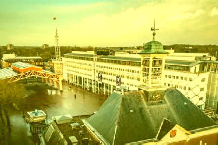 Comic Craze slot game