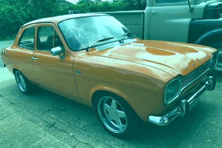 Desert Kings slot game