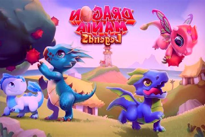 Dragon Money Драгон Мани KZ