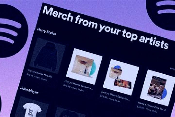 Dragon Money merch on marketplaces