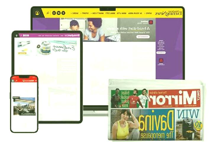 Dragon Money mirror website screen