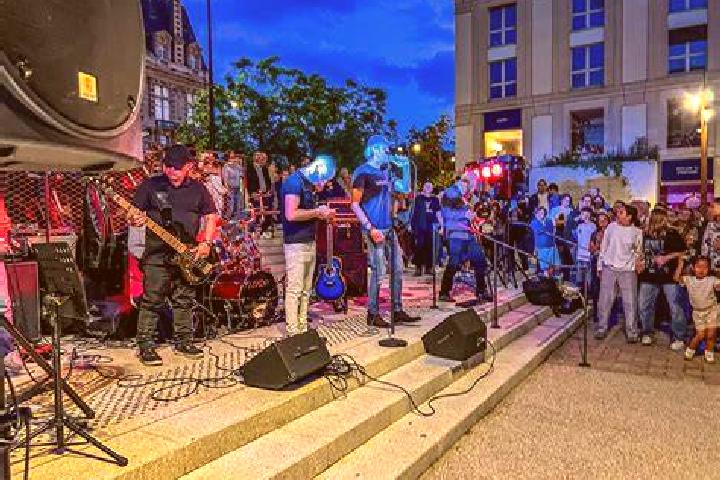 Dragon Year slot game