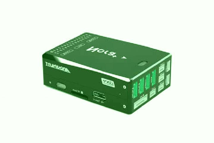 Egyptian Spheres slot