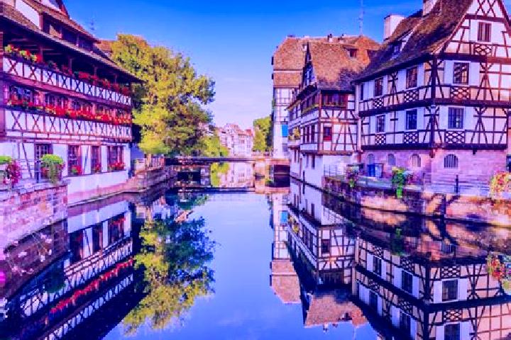 Fridays Nightmare online slot