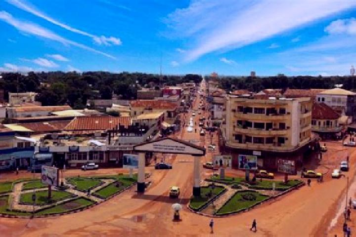 Gem Hunter (Manna Play) slot machine