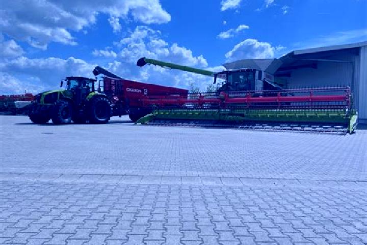 Giga Hot 40 Free Spins slot machine