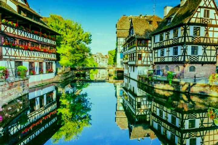 Golden Eternity slot game