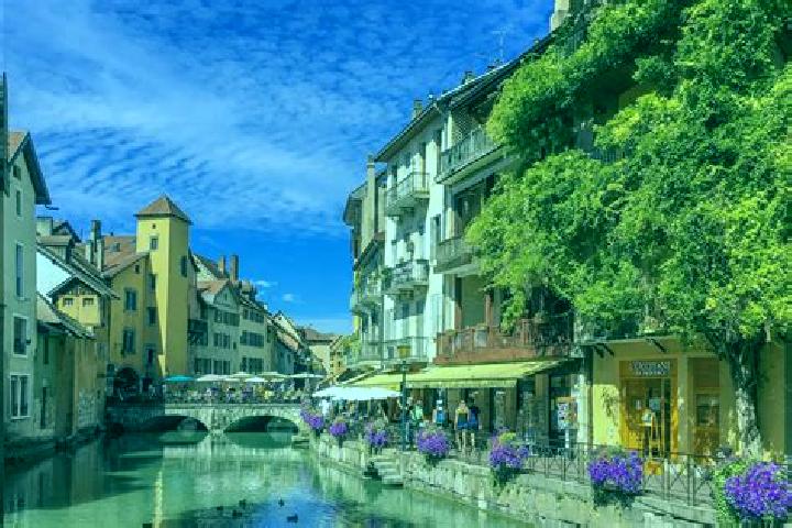 Happy Grange slot machine