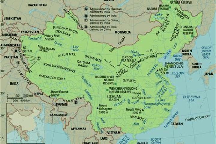 North Pole Power Tap slot machine