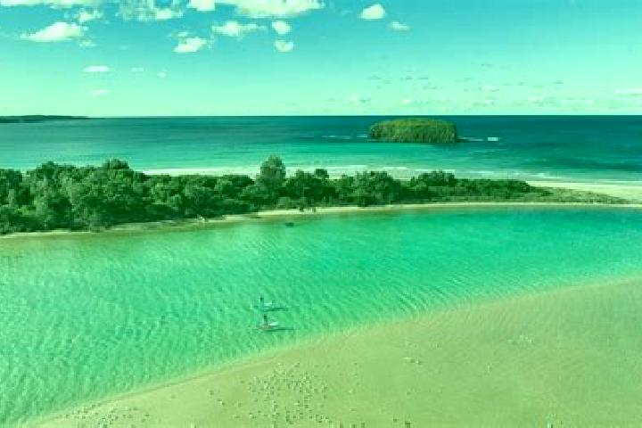 Pirate Chest slot game