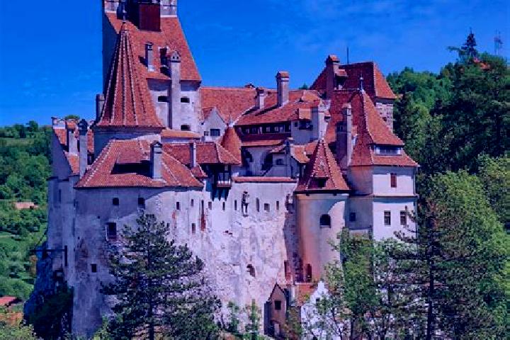 Queen Of The Nile (Aristocrat) slot