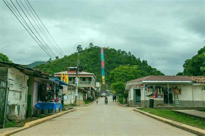 Sunset Treasures slot