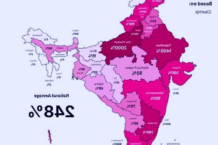 Sweet Rush Megaways slot game