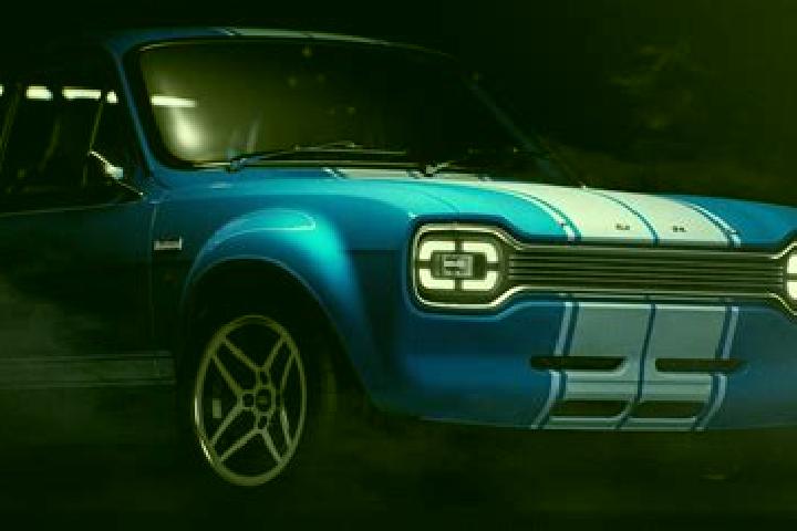 The Fortuner Hold & Win online slot