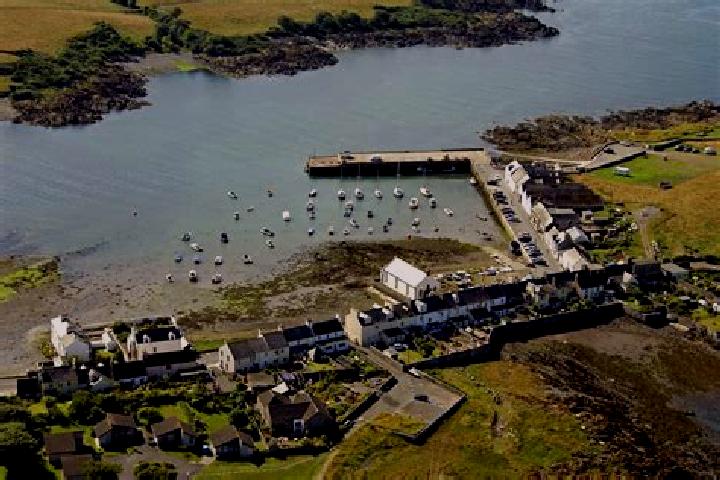 The Leprechaun of Fortune: Roisin slot