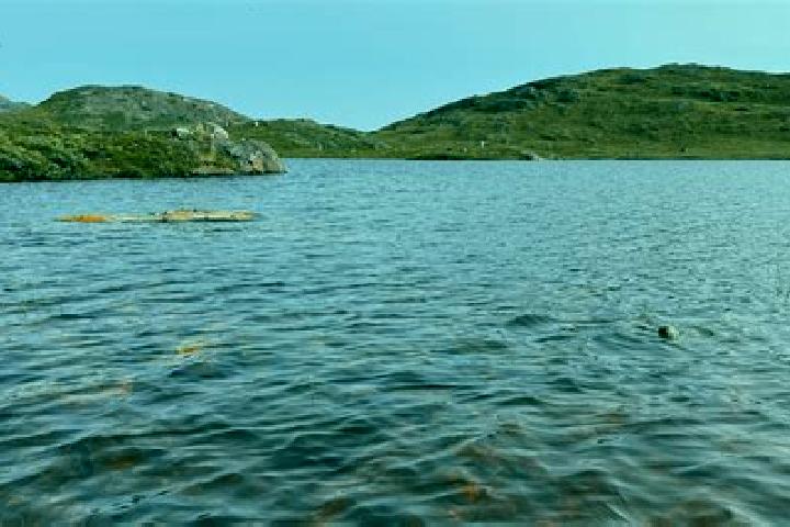 The Origin Of Fire slot