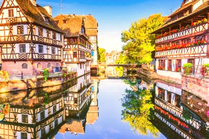 Venice Magic slot