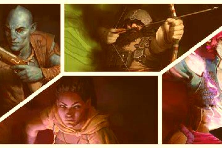 Xian Xia slot game